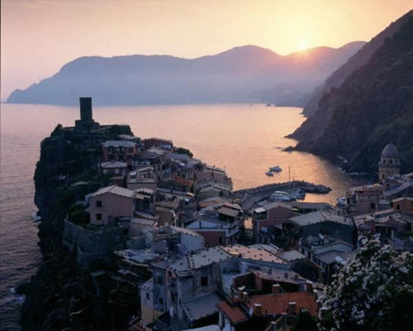 Guesthouse Rollando Vernazza Exterior photo